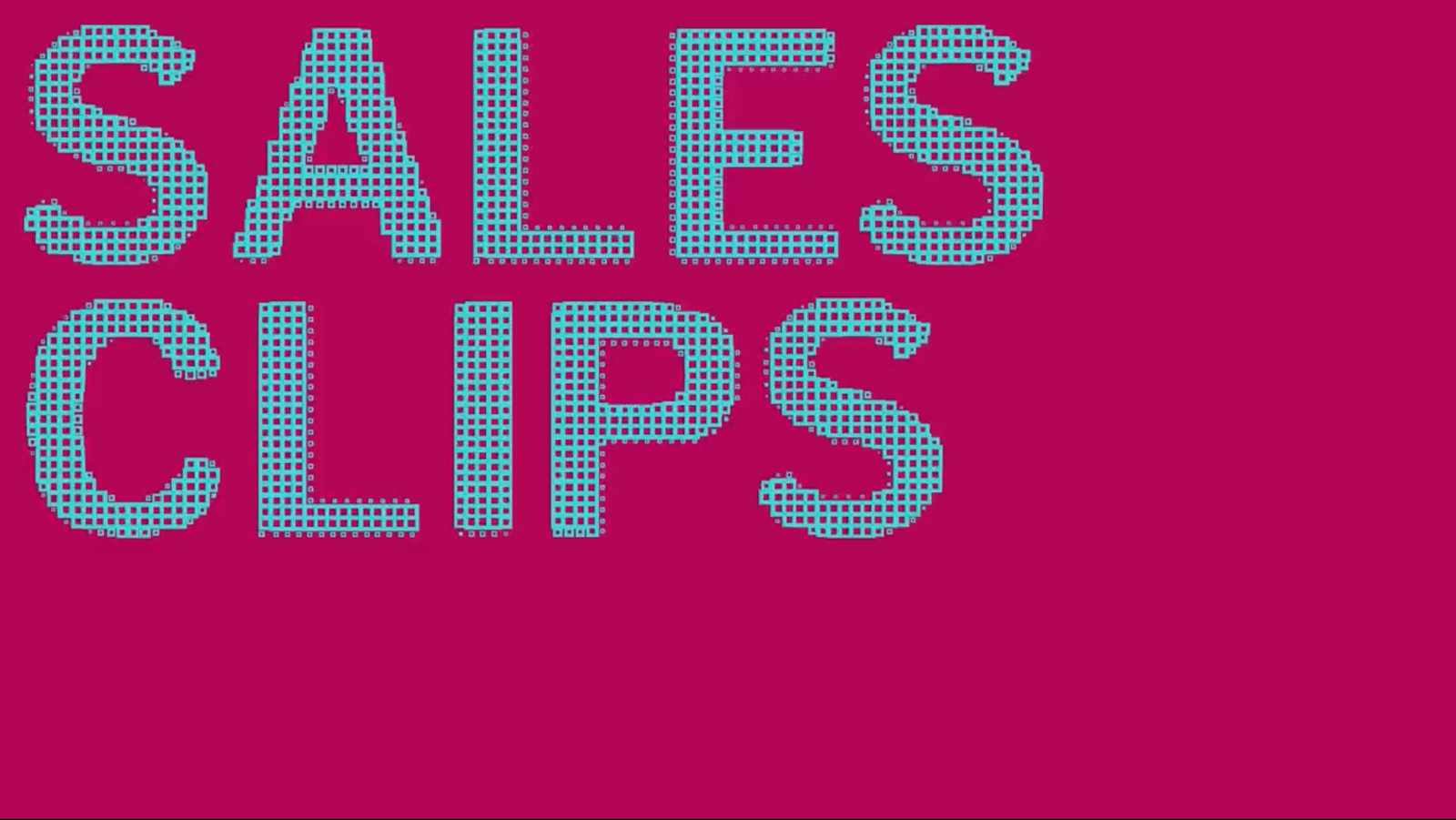 Sales clips edited for saas thumbnail 2